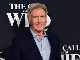 What is harrison's salary per year and how rich. Harrison Ford Biography Age Wiki Height Weight Girlfriend Family More
