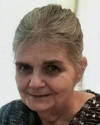 Amelia "Millie" Kay Scott Obituary May 3, 2024