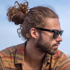 Let your hair grow to a medium length or as desired in order to make it easier to style the medium haircuts. 39 Best Curly Hairstyles Haircuts For Men 2021 Styles