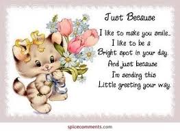 You Are Very Special To Me Graphics And Comments Monday Greetings Hug Quotes Thinking Of You Quotes