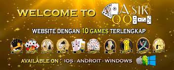 We did not find results for: Asikqq Situs Judi Online Situs Poker Online Dominoqq