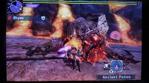 MhXX: EX/Super Drilltusk tetsucabra solo run SnS | Monster Hunter Amino
