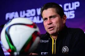 The australia national soccer team represents australia in international men's soccer.officially nicknamed the socceroos, the team is controlled by the governing body for soccer in australia, football australia, which is currently a member of the asian football confederation (afc) and the regional asean football federation (aff) since leaving the oceania football confederation (ofc) in 2006. Former Olyroos Coach Believes If Men S Team Gets Out Of Group They Could Medal