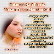 Sahabat Doa Doa Hari Ini Bapa Terkadang Kami Merasa Facebook