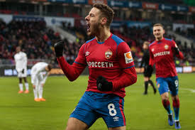 The uefa european championship brings europe's top national teams together; Pfc Cska Moscow On Twitter Cska And Everton Have Agreed The Transfer Of Nikola Vlasic Croatian Midfielder Has Signed 5 Year Contract With Red Blues Https T Co Fftec3nxgj