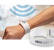 SATO Designed UHF RFID Patient ID Wristband Launched Worldwide