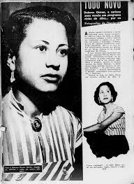 Novas candidatas ao estrelato