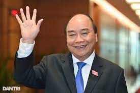 Jun 13, 2021 · chủ tịch nước nguyễn xuân phúc là người hâm mộ bóng đá bấy lâu nay. Giá»›i Thiá»‡u Ong Nguyá»…n Xuan Phuc Ä'á»ƒ Quá»'c Há»™i Báº§u Chá»§ Tá»‹ch NÆ°á»›c