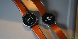 Fossil q explorist gen 4 ⭐ review. Skagen Falster 2 And Fossil Q Explorist Hr Review 9to5google