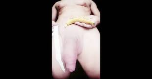 10 inch huge flaccid cock verification video for big dick documentary Too  large to love - Monstercockland