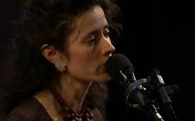 Diane Cluck: February 5, 2013 Joe's Pub