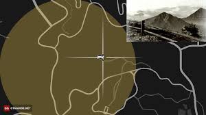 There are a total of twenty locations spread across the vast map of gta 5. Treasure Hunt In Gta Online How To Find The Double Action Revolver Gta Guide