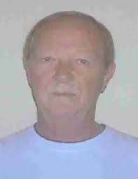 Obituary information for William Barber Jr.