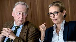 Your weidel partnerin sri lanka images are ready in this website. Afd S Alice Weidel The Pride Of The Populists A Mystery To Everyone Else Germany News And In Depth Reporting From Berlin And Beyond Dw 04 09 2017