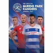 Check spelling or type a new query. Queens Park Rangers Fc Annual 2021 At Calendar Club