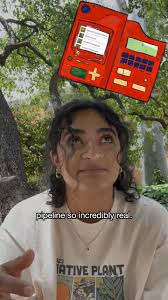 TNC's Sally McGee has seen the direct impact the climate crisis has had