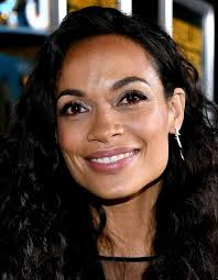 Rosario isabel dawson (born may 9, 1979) is an american actress and producer. Rosario Dawson Rotten Tomatoes