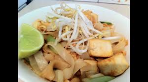 He takes a bite himself, feebly insisting that. How To Make Pad Thai Youtube