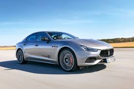 Simply research the type of used car you're interested in and then select a car from our massive. Maserati Ghibli Trofeo Test Motor Preis Autobild De
