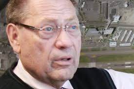 PSBJ Interview: Randall Berg returns to chart King County Airport-Boeing  Field's future