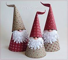 Bettys Creations Basteln Weihnachten Weihnachtsbasteln Basteln Mit Kindern Weihnachten