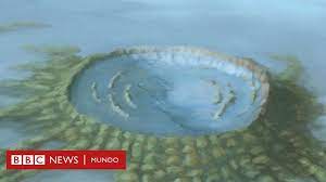 Muchos de quienes se bañan en los populares cenotes que salpican la península de yucatán desconocen que este fenómeno geológico es el resultado de un acontecimiento único en la tierra que. Los Misterios Del Crater Chicxulub El Sitio En Mexico Donde Los Cientificos Creen Que Comenzo El Fin De Los Dinosaurios Bbc News Mundo