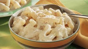 Schwarzwurzelgemuse Mit Bechamelsauce