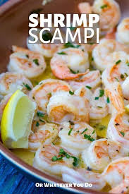 Check spelling or type a new query. Jumbo Shrimp Scampi