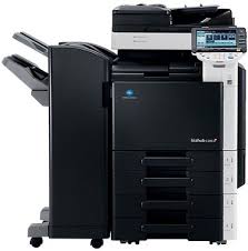 Confirm the version of os where you want to install your printer next, download the konica minolta bizhub 215 printer driver associated with your os. Konika Driver For Mac