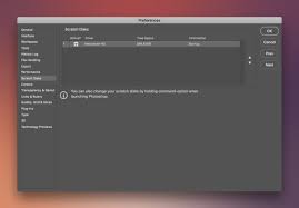 Photoshop is especially good at texturing and lighting. Scratch Disks Are Full How To Clear Your Scratch Disk In 8 Ways