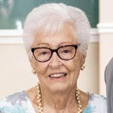 Myra "Jean" Harbeck Obituary May 28, 2021