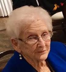 Hooti Marie Hatcher Middleton (1929-2019)