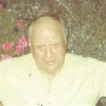 Mr. Ed Kaminski Sr. Obituary