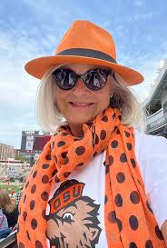 Praise for Mike Parker, Beavers Announcer