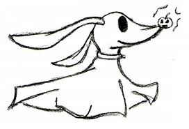 Check spelling or type a new query. Easy Zero Nightmare Before Christmas Drawing Novocom Top