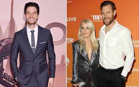 Let's find out about ben barnes' relationship, single life, famous for, net worth, salary, nationality, ethnicity, height, weight and all biography. Dlisted Julianne Hough Has Been Leaning On Ben Barnes After Splitting From Brooks Laich