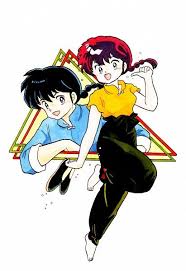 ranma 914764 zerochan 高橋留美子 らんま アニメ 犬夜叉