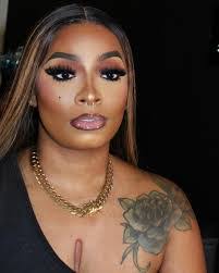 Tana Jones's Instagram, Twitter & Facebook