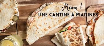 La Creperie A L Italienne Qui Nous Emballe Miam Grignoter Italien