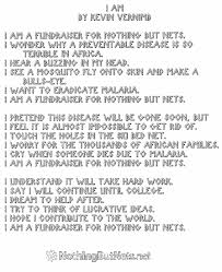 I Am From Poems