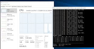 Copy the recommendation and paste it into the bin/config.txt file and also make sure to edit the following lines: Mining Monero Xmr With My Current Gear Let S Look At Some Numbers Folding Home Boinc And Coin Mining Linus Tech Tips