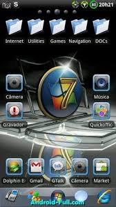 Download dolphin browser apk (latest version) for samsung, huawei, xiaomi, lg, htc, lenovo and all other android phones, tablets and devices. Theme Windows 7 Go Launcher Ex Apk Para Android Foro De Argim