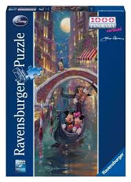King, gibsons, piatnik, falcon deluxe and schmidt spiele all have a lovely range of 1000 piece puzzles, featuring stunning landscapes, cities, cartoon illustrations and artists impressions. Pin By Tami On Puzzles Disney Puzzles Fine Art Puzzles Ravensburger