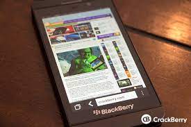 The default browser configuration is set to wap browser or blackberry. How To Enable Desktop Mode In The Blackberry 10 Browser Crackberry