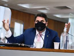 Não é engraçado, mas a gente pode sentir até aonde os políticos podem chegar. Cpi Da Covid Esta Virando Espetaculo Circense Diz Senador