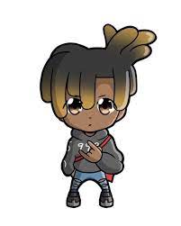 Unique juice wrld cartoon posters designed and sold by artists. Easy Drawing Juice Wrld Cartoon Novocom Top
