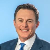 Ward Carson, MSFS, CFP®, CLU®, ChFC®