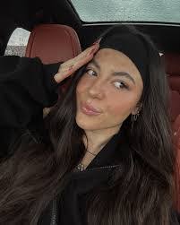 Jenna Denney's Instagram, Twitter & Facebook