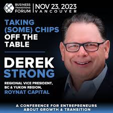 Hope you can make it to this great event!