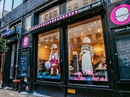 Check spelling or type a new query. Where To Resell Your Clothes And Accessories In New York City Racked Ny